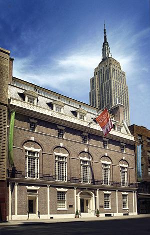 美国戏剧艺术学院