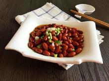 老醋花生