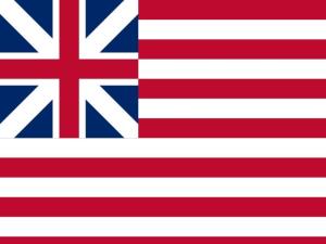 1776美国国旗图片