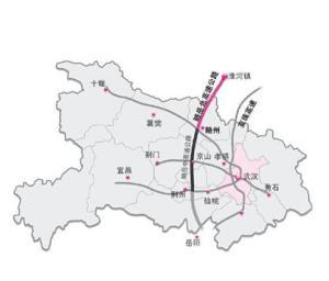 随岳高速公路