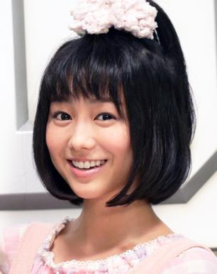 石动美空