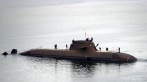 212型潜艇