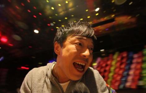 2b青年的不醉人生