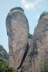 辣椒峰