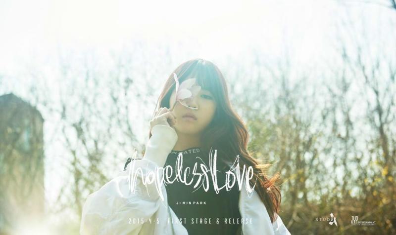 Hopeless Love