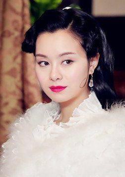 秦可儿(宫媛 饰)  配音