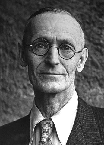 赫尔曼&middot;黑塞(hermann hesse,1877.7.2-1962.8.9)德国作家.