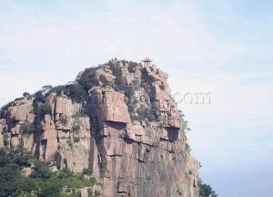 沂山风景区