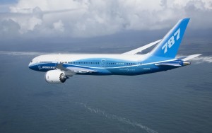 波音787