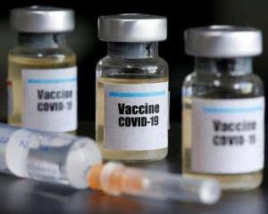 新冠肺炎疫苗实施计划