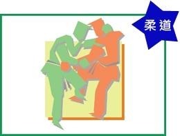 柔道简图