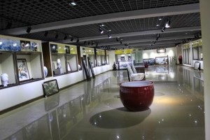 国贸美术馆