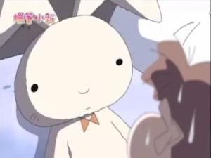 梦境解析，梦见兔子咬自己的脚，逃跑与追逐的深层含义