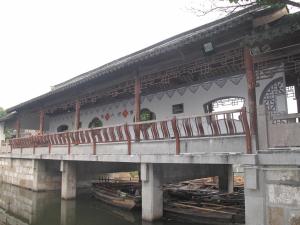送子来凤桥