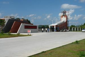 泉州工艺美术职业学院(图1) 泉州工艺美术职业学院(图1)