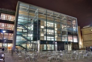 David Wilson 图书馆