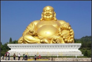 锦屏山风景区