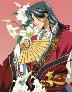 红黎深