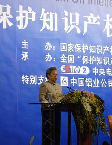侵犯知识产权罪