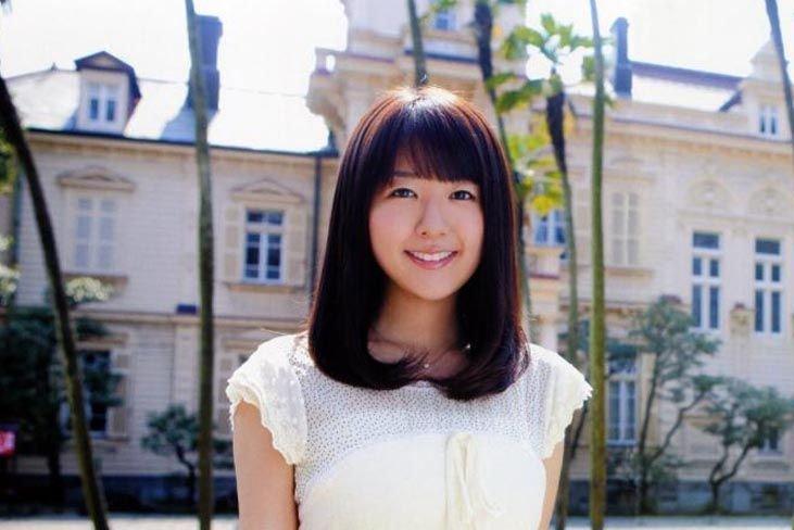 茅野爱衣 日本女声优 搜狗百科 茅野爱衣 日本女声优 搜狗百科