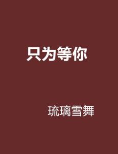 只为等你