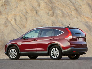 SUV
