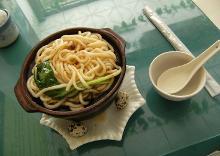 土豆粉小吃