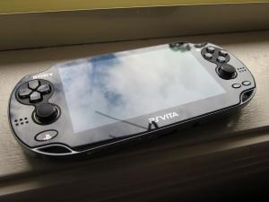 Playstation Vita 搜狗百科