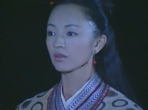 金剑雕翎