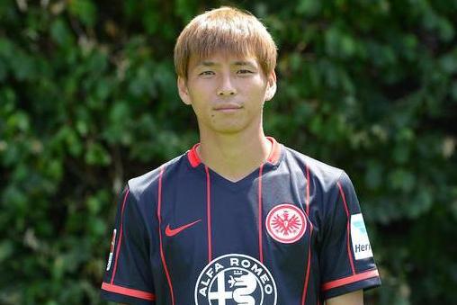 乾贵士 日本足球运动员 搜狗百科 乾贵士 日本足球运动员 搜狗百科