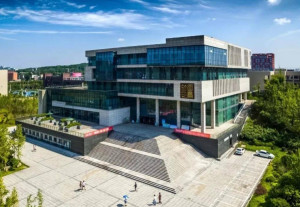 湖南铁路科技职业技术学院