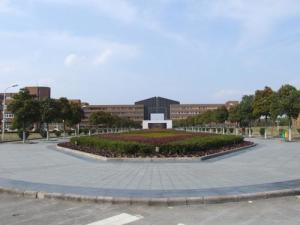 人文宁波大学