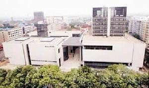 天津美术学院