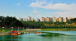 美丽家园