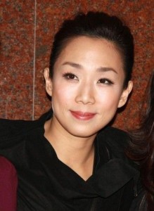 林忆莲