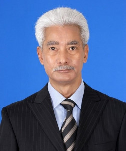 何耀深