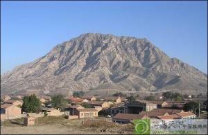 张家口鸡鸣山