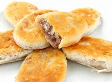 香饼