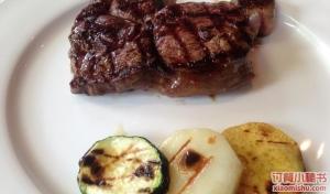 眼肉
