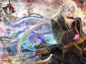 《预言Online》海报