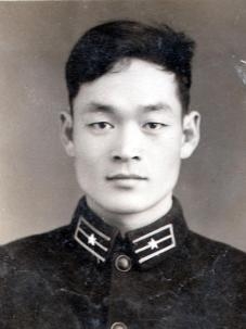 潘冬子原型许光