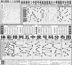 公益彩票