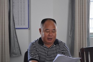 吴梅生