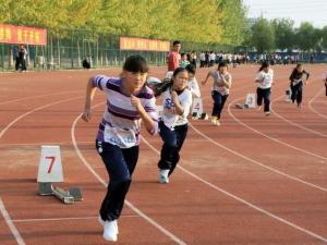 学校体育