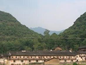 江华瑶族自治县