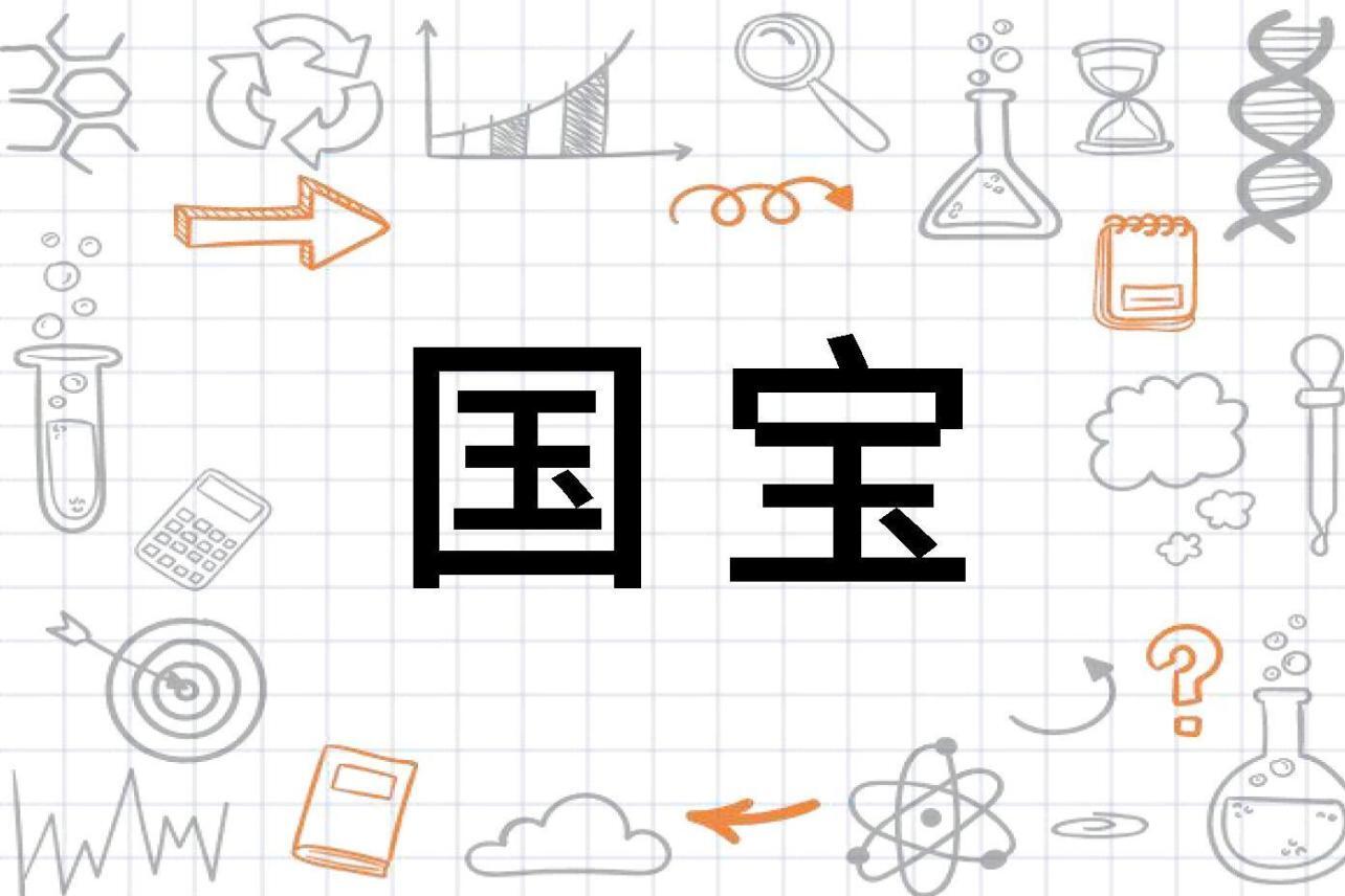 国宝(各国国宝)_搜狗百科