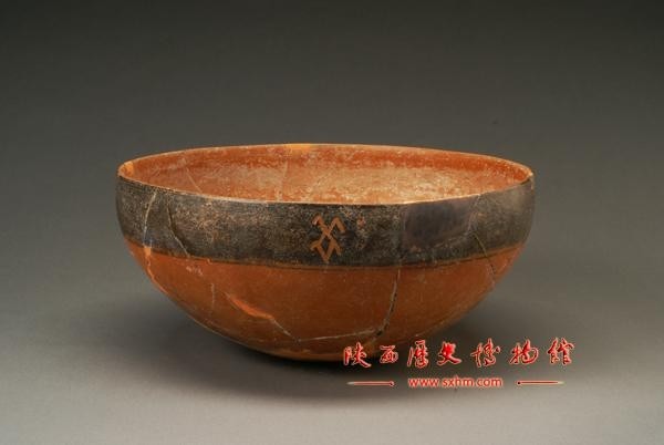 新石器时代·刻划符号