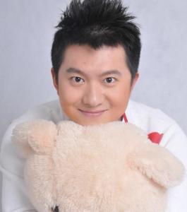 绿泡泡