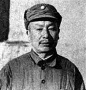 王维舟