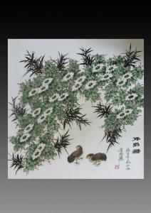 《伴侣树》